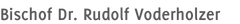 Bischof Dr. Rudolf Voderholzer